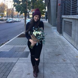 Meet your Posher, Alina